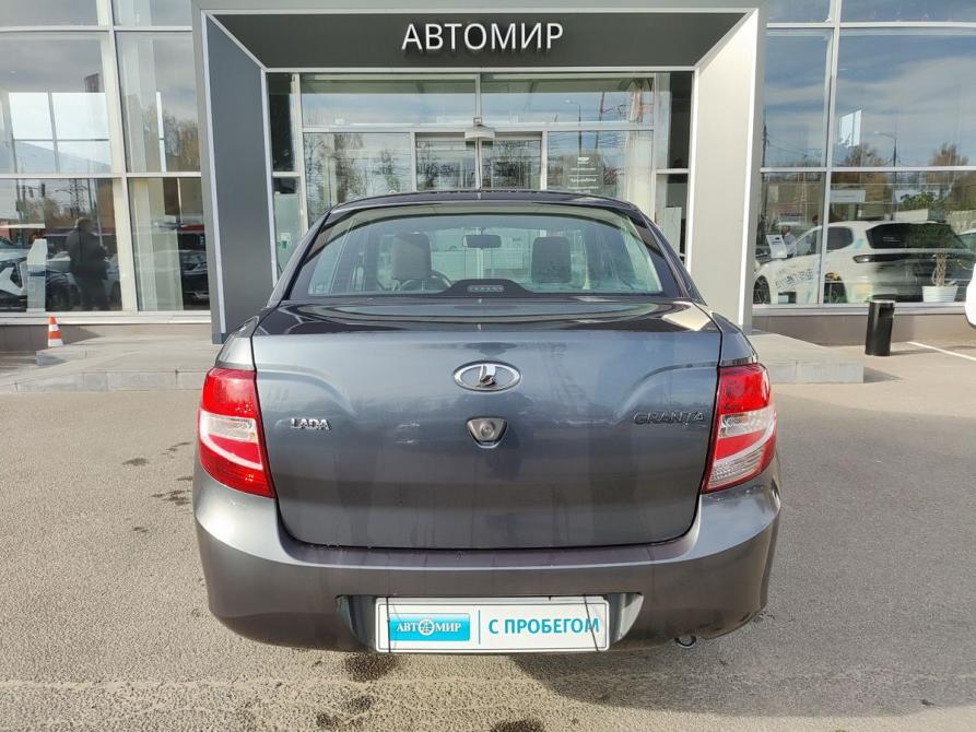 Lada (ВАЗ) Granta I Брянск  - изображение 6