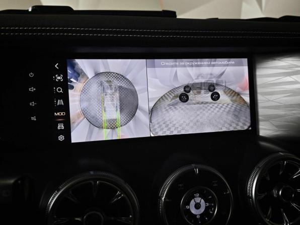 Новый Tank 300 I 2026 года, цена 5 249 000 рублей, внедорожник, Автокод Объявления