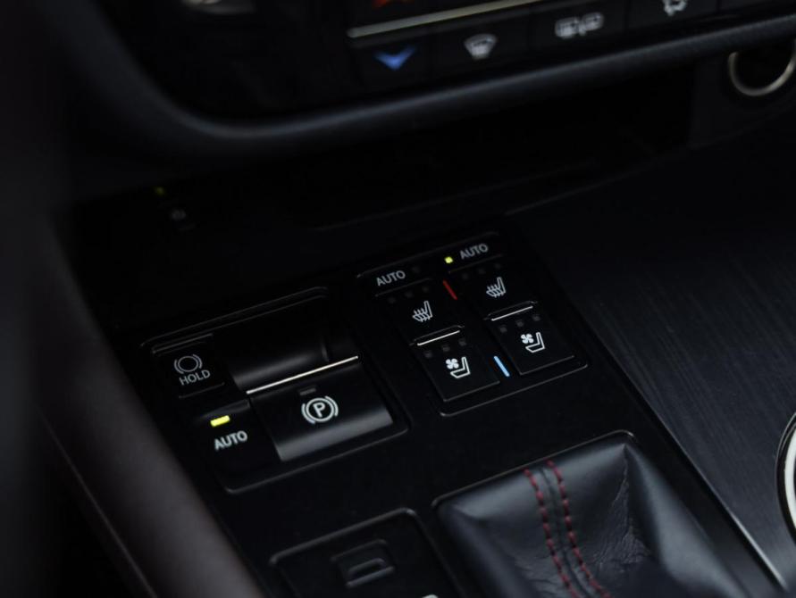 Lexus RX IV Санкт-Петербург  - изображение 20