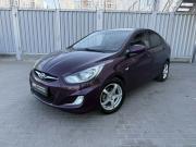 Hyundai Solaris I Ростов-на-Дону  - изображение 16