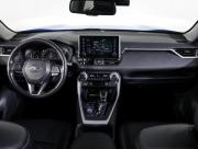 Toyota RAV4 V (XA50) Москва  - изображение 36