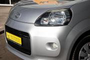 Toyota Porte II Иркутск  - изображение 25