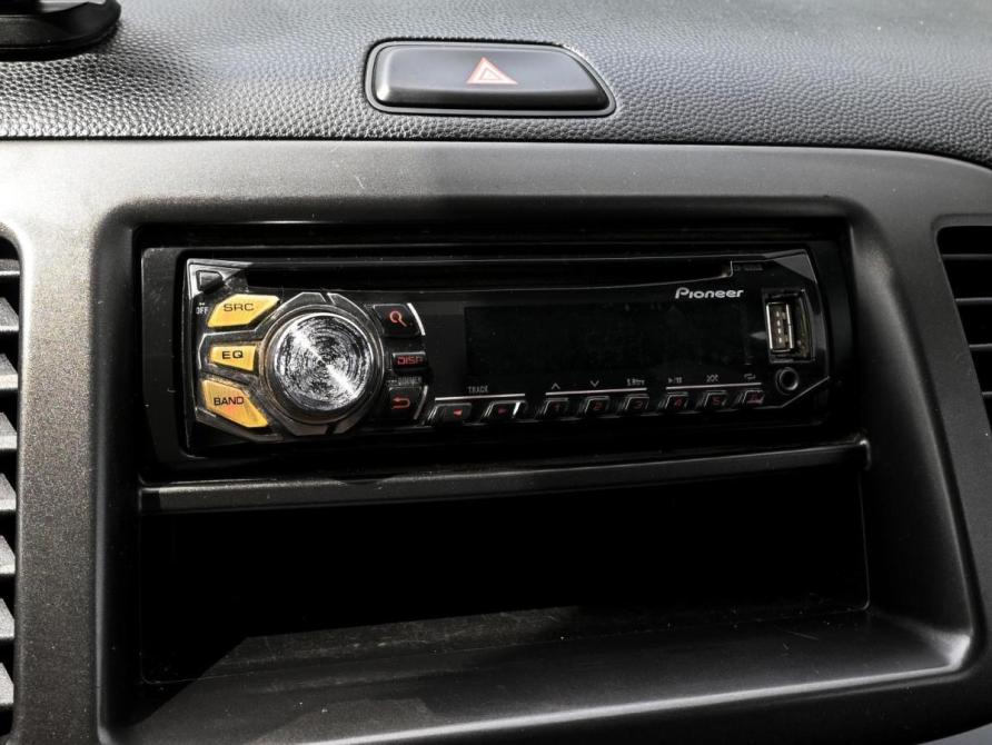 Kia Picanto II Волгоград  - изображение 13