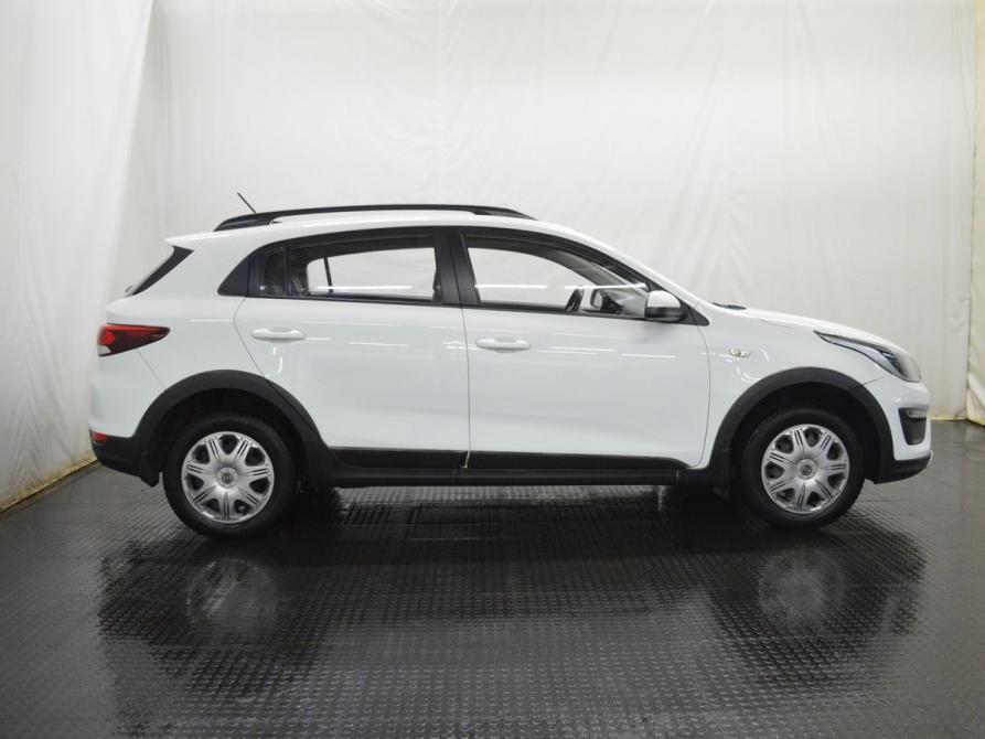 Kia Rio IV Санкт-Петербург  - изображение 4