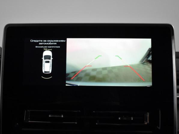 Haval M6 II с пробегом 2024 года, цена 1 680 000 рублей, 27320 км, внедорожник, Автокод Объявления