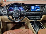 Kia Carnival III Москва  - изображение 32
