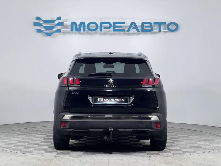 Peugeot 3008 II Калининград  - изображение 6