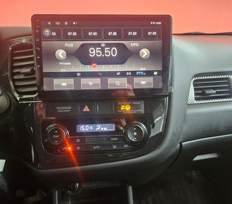 Mitsubishi Outlander III Рестайлинг 2 Вологда  - изображение 14