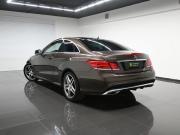Mercedes-Benz E-Класс IV (W212 S212 C207) Рестайлинг Тверь  - изображение 30