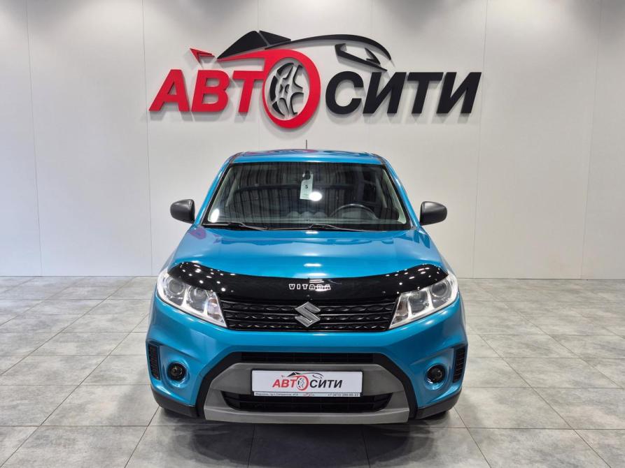 Suzuki Vitara II Воронеж  - изображение 2