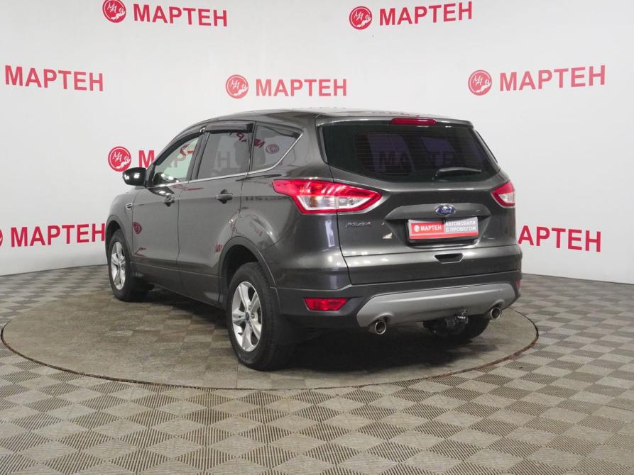Ford Kuga II Вологда  - изображение 7
