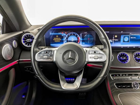 Mercedes-Benz E-Класс V (W213 S213 C238) с пробегом 2020 года, цена 4 400 000 рублей, 101438 км, купе, Автокод Объявления