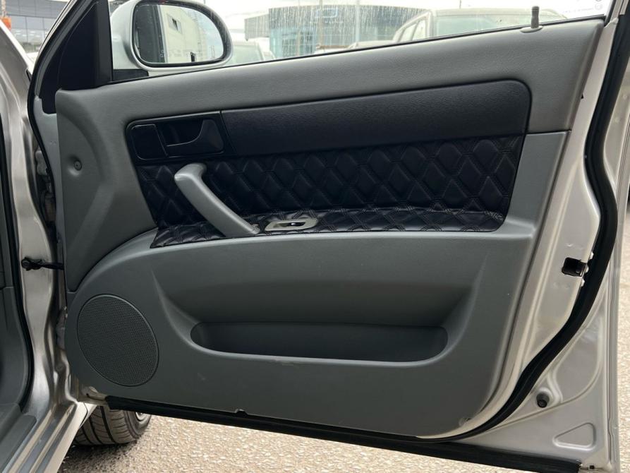 Chevrolet Lacetti I Волгоград  - изображение 18