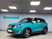 Suzuki Vitara II Москва  - изображение 20