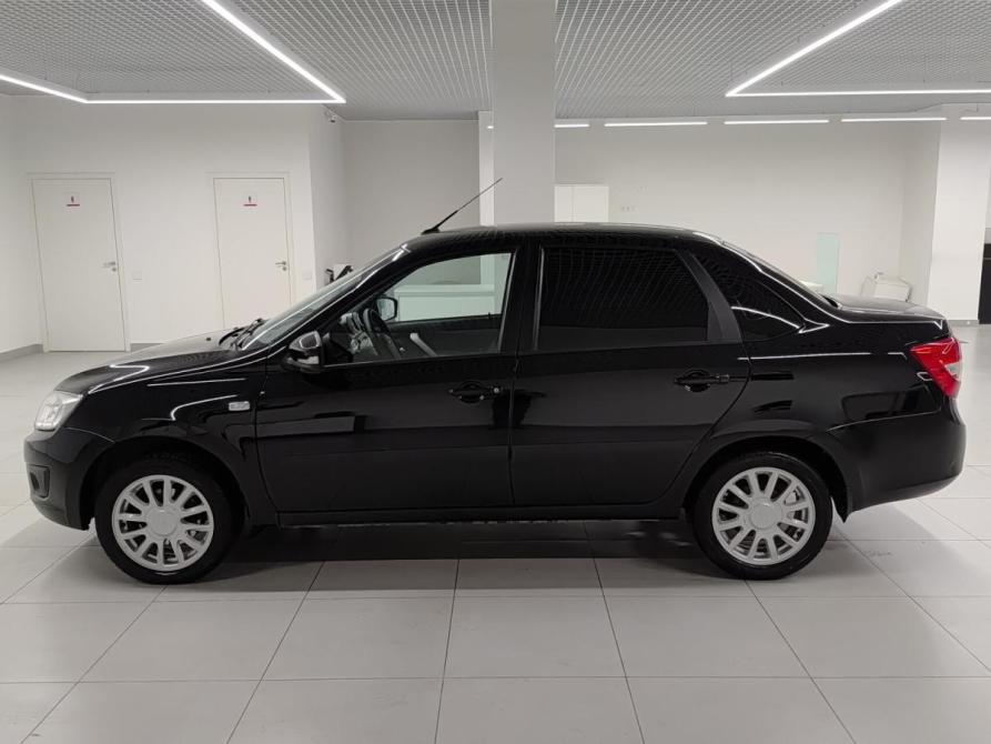 Lada (ВАЗ) Granta I Казань  - изображение 10