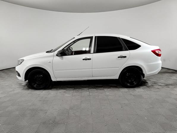 Lada (ВАЗ) Granta I Рестайлинг с пробегом 2021 года, цена 650 000 рублей, 82354 км, лифтбек, Автокод Объявления