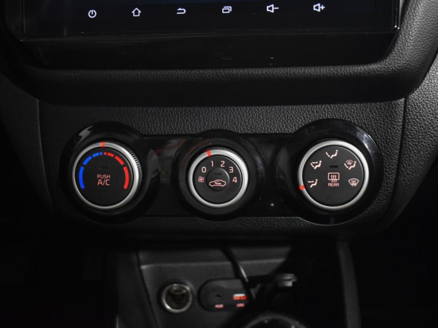 Kia Rio III Рестайлинг Санкт-Петербург  - изображение 16