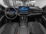 Toyota Highlander IV (XU70) Москва  - изображение 39