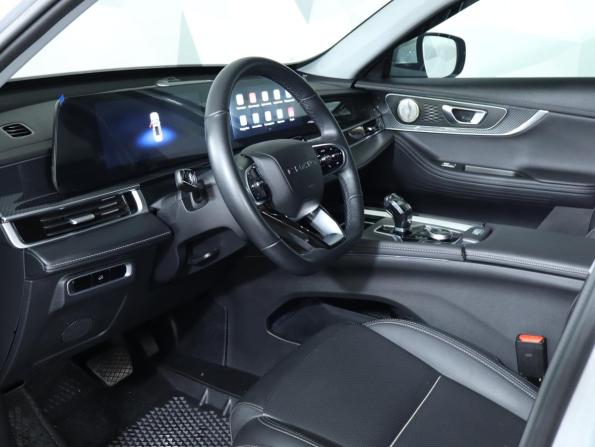 Chery Tiggo 7 Pro Max I Рестайлинг с пробегом 2024 года, цена 1 829 000 рублей, 40714 км, внедорожник, Автокод Объявления
