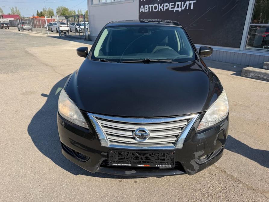 Nissan Sentra VII (B17) Тольятти  - изображение 7