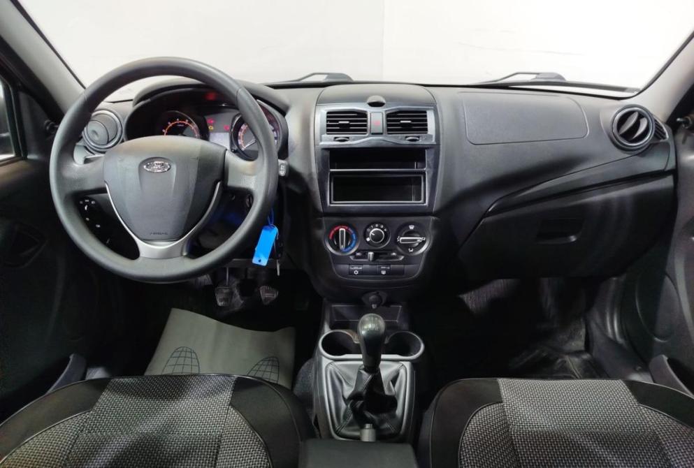 Lada (ВАЗ) Granta I Рестайлинг Саратов  - изображение 15