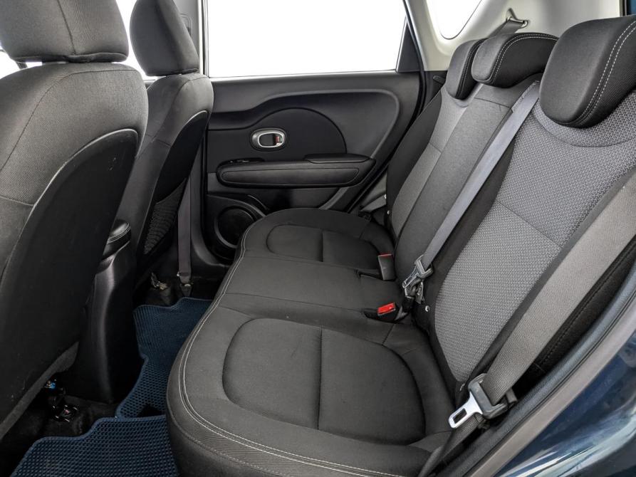 Kia Soul II Рестайлинг Москва  - изображение 18