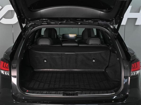 Lexus RX IV Рестайлинг с пробегом 2022 года, цена 6 399 000 рублей, 149467 км, внедорожник, Автокод Объявления
