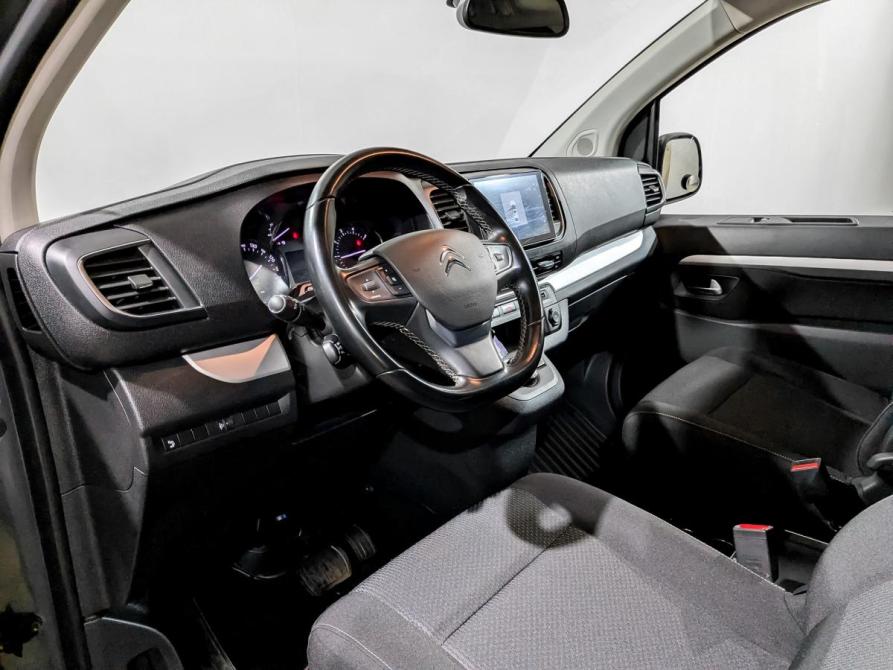 Citroen SpaceTourer I Москва  - изображение 16