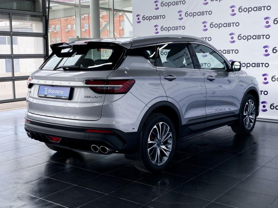 Geely Coolray I Ростов-на-Дону  - изображение 4