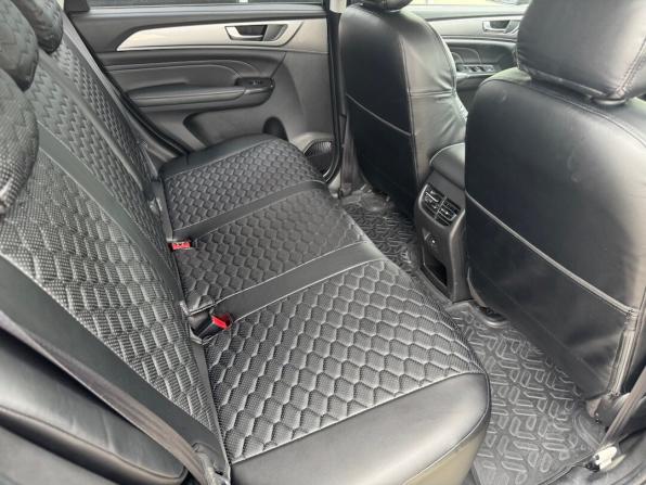 Haval M6 II с пробегом 2024 года, цена 1 749 900 рублей, 38861 км, внедорожник, Автокод Объявления
