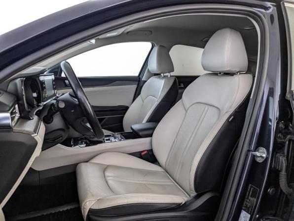 Kia K5 III с пробегом 2020 года, цена 2 150 000 рублей, 147940 км, седан, Автокод Объявления