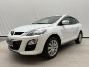 Mazda CX-7 I Рестайлинг Нижний Тагил  - изображение 17
