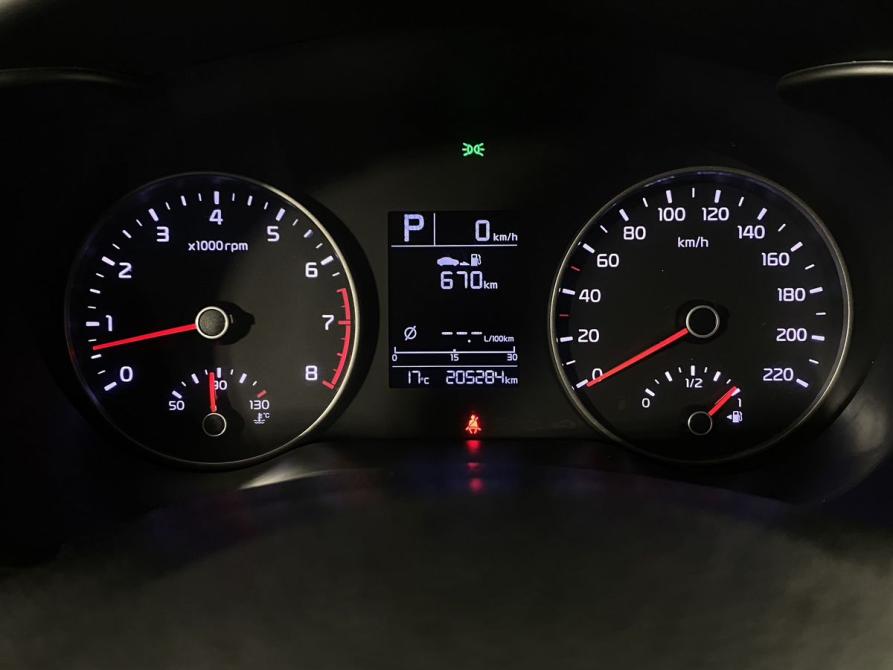 Kia Rio IV Воронеж  - изображение 15