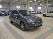 Lada (ВАЗ) Granta I Рестайлинг Набережные Челны  - изображение 30