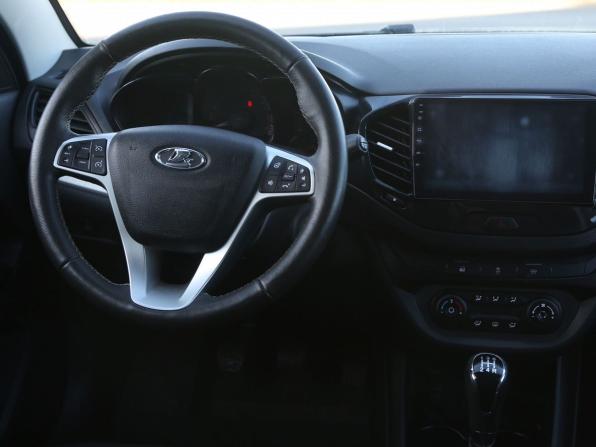 Lada (ВАЗ) Vesta I с пробегом 2021 года, цена 1 073 000 рублей, 110000 км, универсал, Автокод Объявления