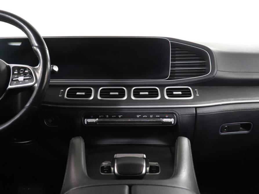 Mercedes-Benz GLE II (V167) Москва  - изображение 14