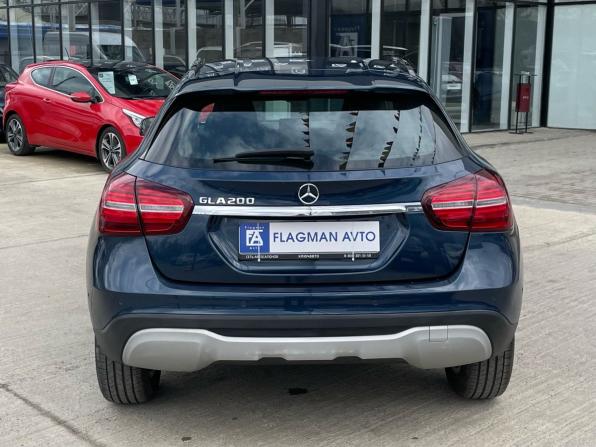 Mercedes-Benz GLA I (X156) Рестайлинг с пробегом 2019 года, цена 2 080 000 рублей, 85160 км, внедорожник, Автокод Объявления