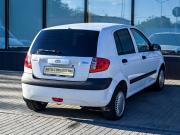Hyundai Getz I Рестайлинг Екатеринбург  - изображение 24