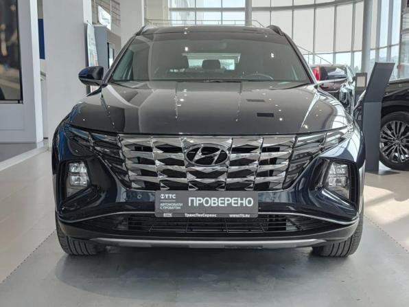 Hyundai Tucson IV с пробегом 2022 года, цена 3 552 000 рублей, 65076 км, внедорожник, Автокод Объявления