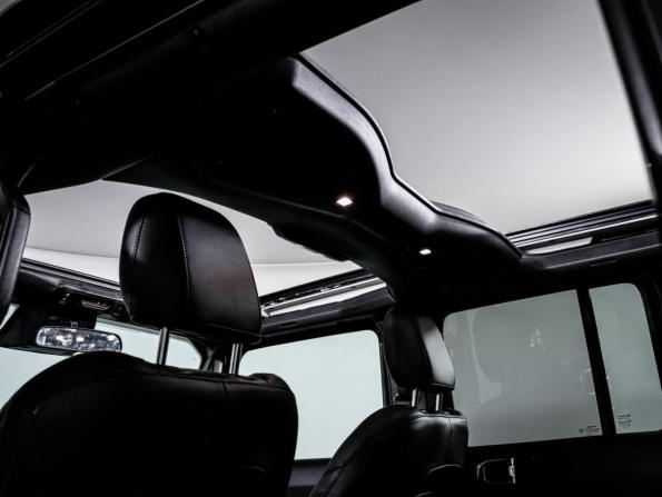 Jeep Wrangler IV (JL) Рестайлинг с пробегом 2025 года, цена 6 890 000 рублей, 2884 км, внедорожник, Автокод Объявления