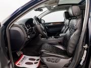 Volkswagen Touareg II Рестайлинг Красноярск  - изображение 34