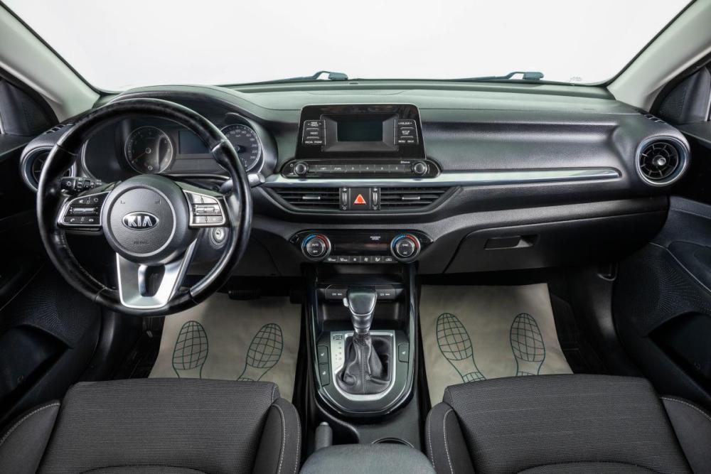 Kia Cerato IV Пермь  - изображение 13