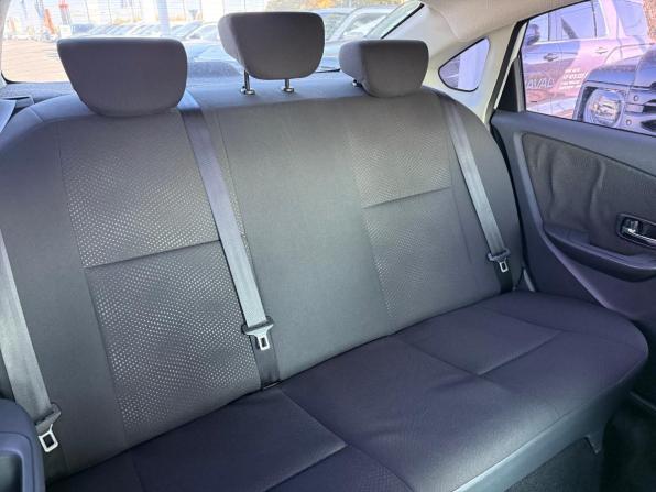 Nissan Almera III (G15) с пробегом 2014 года, цена 665 000 рублей, 127650 км, седан, Автокод Объявления