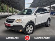 Opel Antara I Екатеринбург  - изображение 14