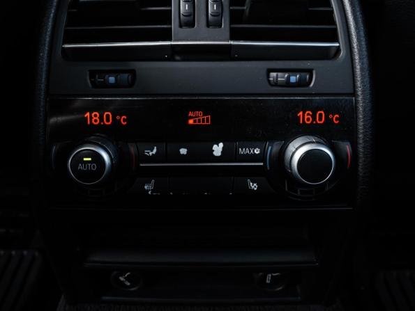 BMW 7 серии V (F01/F02/F04) с пробегом 2009 года, цена 1 250 000 рублей, 256823 км, седан, Автокод Объявления