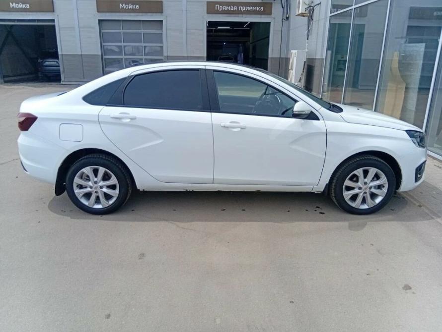 Lada (ВАЗ) Vesta I Рестайлинг (NG) Воронеж  - изображение 4