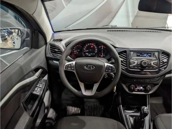 Lada (ВАЗ) Vesta I с пробегом 2018 года, цена 830 000 рублей, 125443 км, универсал, Автокод Объявления