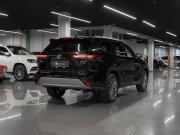 Toyota Highlander IV (XU70) Москва  - изображение 33