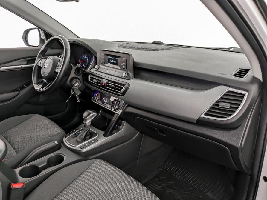 Kia Seltos I Москва  - изображение 11