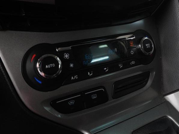 Ford Focus III с пробегом 2014 года, цена 1 049 000 рублей, 167534 км, хэтчбек, Автокод Объявления